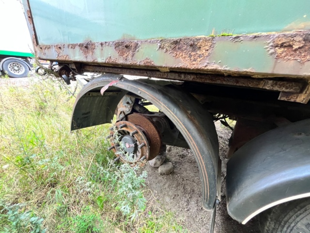 1413421-10 FLISSLÄP PARATOR ST 18-18 -08