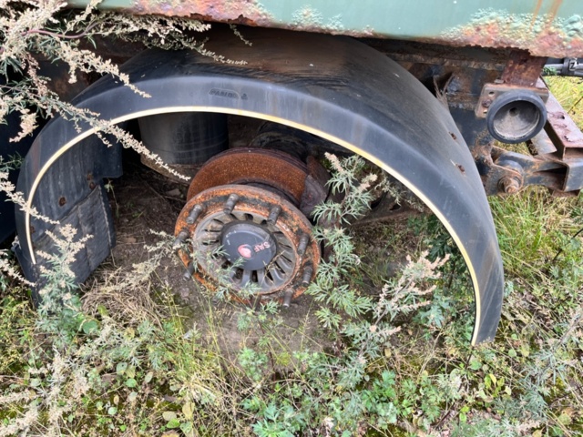 1413421-14 FLISSLÄP PARATOR ST 18-18 -08