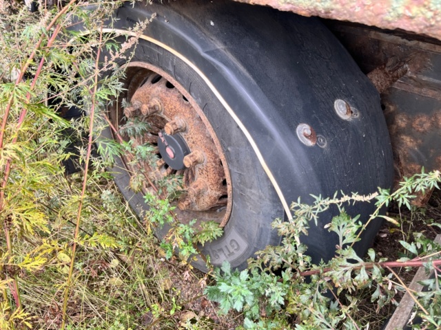 1413421-15 FLISSLÄP PARATOR ST 18-18 -08