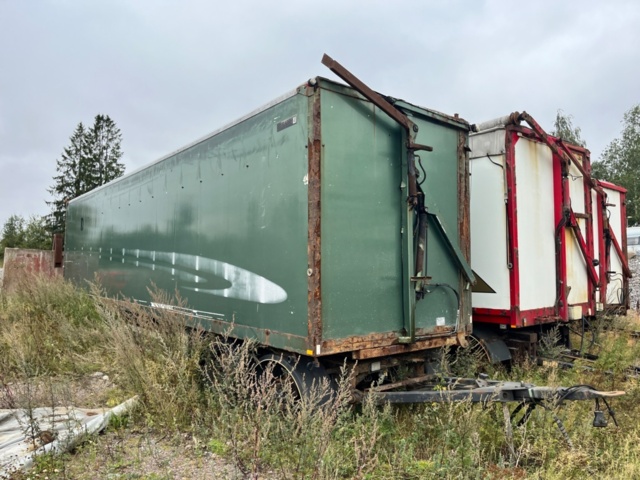 1413421-1 FLISSLÄP PARATOR ST 18-18 -08