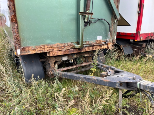 1413421-4 FLISSLÄP PARATOR ST 18-18 -08