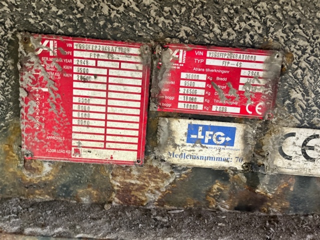 1413422-22 Flissläp AH A-TRANS FTP-4S -08