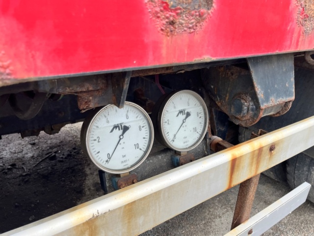 1413425-28 Scania R480 6x2 12.7 Automatisk, 480hk, 2011 Flisbil