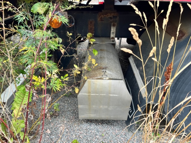 1413425-29 Scania R480 6x2 12.7 Automatisk, 480hk, 2011 Flisbil