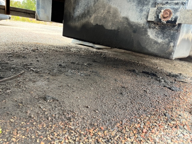 1413425-31 Scania R480 6x2 12.7 Automatisk, 480hk, 2011 Flisbil