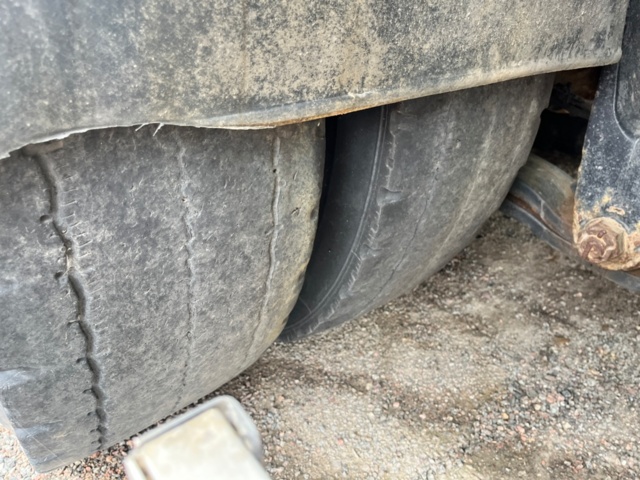 1413425-21 Scania R480 6x2 12.7 Automatisk, 480hk, 2011 Flisbil