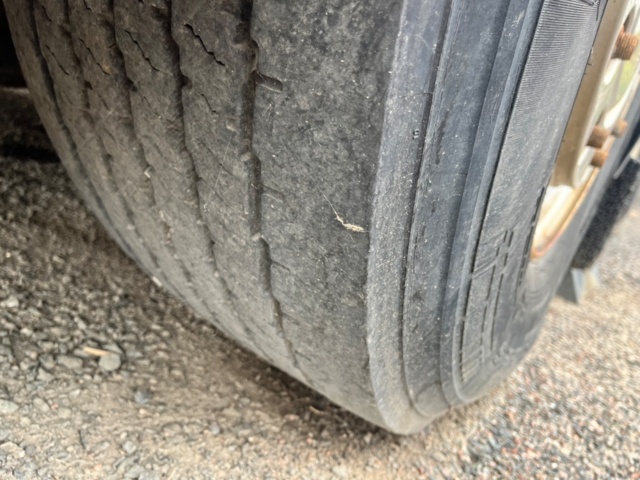 1413425-23 Scania R480 6x2 12.7 Automatisk, 480hk, 2011 Flisbil