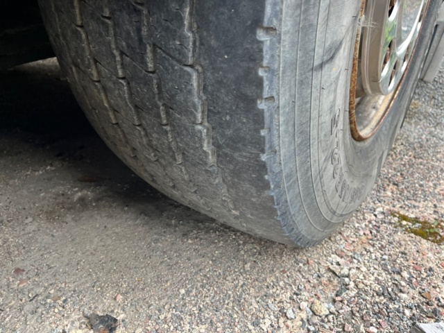 1413425-25 Scania R480 6x2 12.7 Automatisk, 480hk, 2011 Flisbil