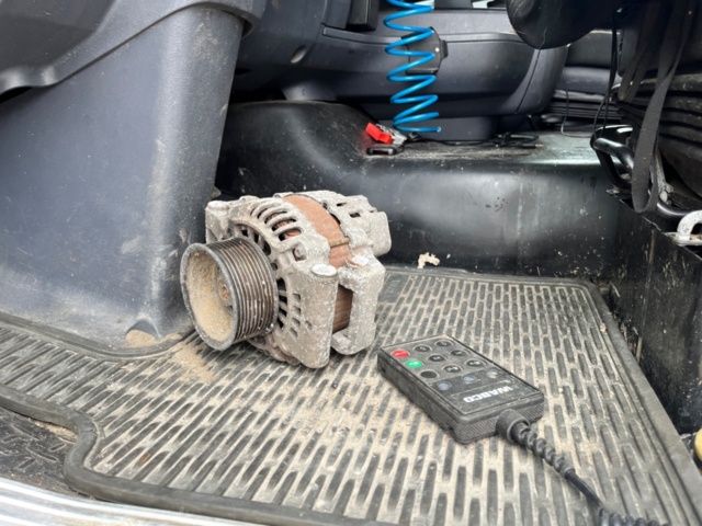 1413425-19 Scania R480 6x2 12.7 Automatisk, 480hk, 2011 Flisbil