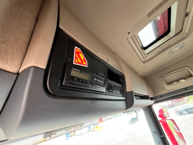 1413425-18 Scania R480 6x2 12.7 Automatisk, 480hk, 2011 Flisbil