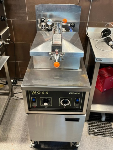 1403445-3 Tryckfritös, ETF-400 -2025