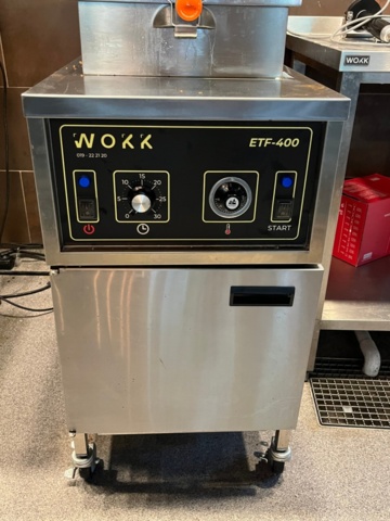 1403445-4 Tryckfritös, ETF-400 -2025