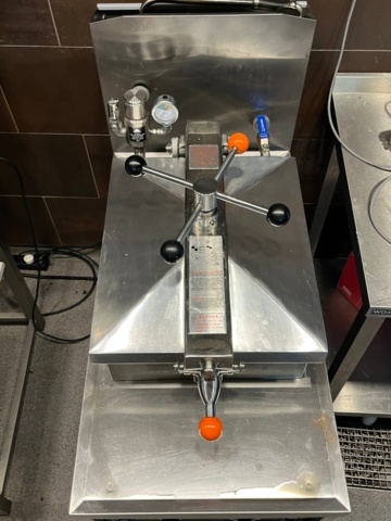 1403445-5 Tryckfritös, ETF-400 -2025