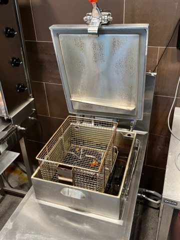 1403445-6 Tryckfritös, ETF-400 -2025