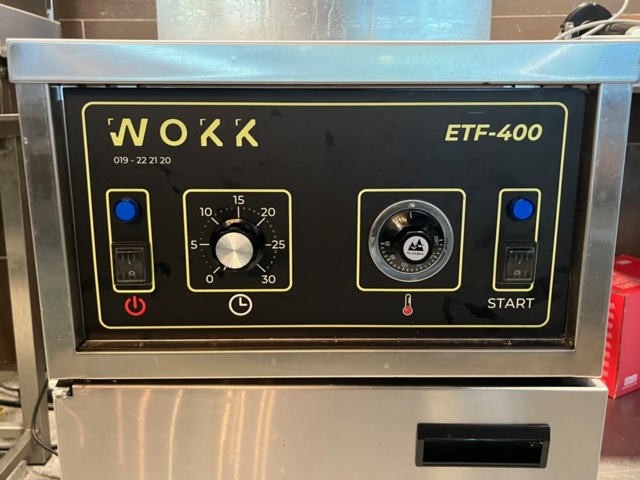 1403445-7 Tryckfritös, ETF-400 -2025