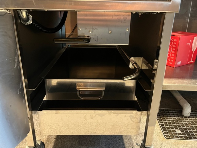 1403445-8 Tryckfritös, ETF-400 -2025