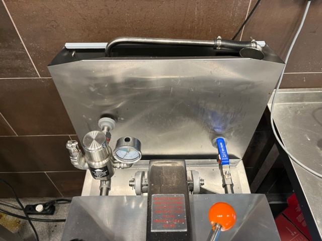 1403445-13 Tryckfritös, ETF-400 -2025