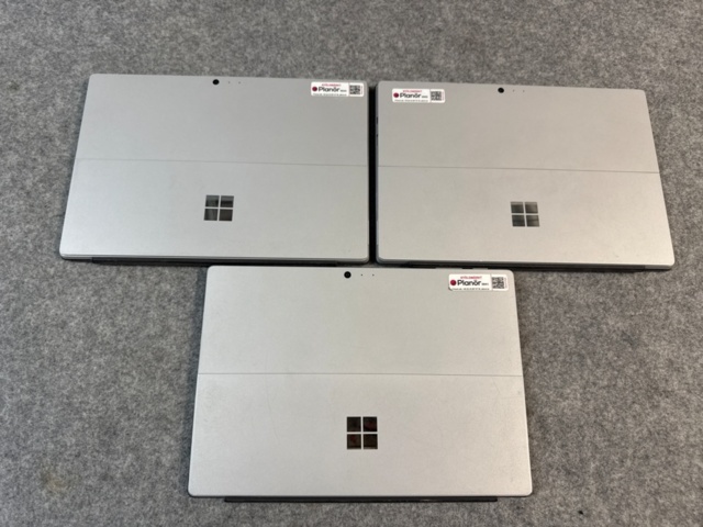 1367018-2 3st Microsoft Surface Pro