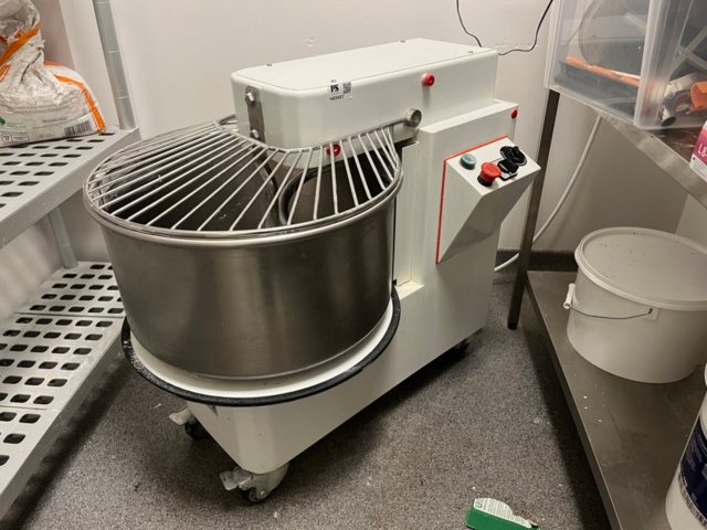 1403457-1 Degblandare, PizzaGroup IR 53-2V