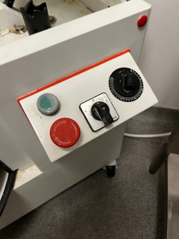 1403457-8 Degblandare, PizzaGroup IR 53-2V