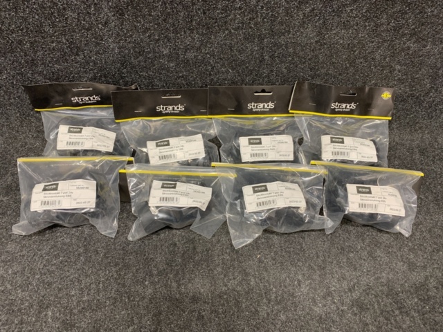 1413560-1 8 st stickkontakter 7-pol 24V