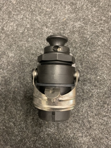 1413560-5 8 st stickkontakter 7-pol 24V