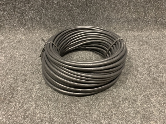 1413567-1 RK 35 svart batterikabel