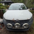1409883-8 Volkswagen Caddy Skåpbil 1.6 TDI DPF - 2011 (Reparationsobjekt)