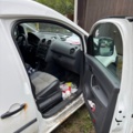1409883-36 Volkswagen Caddy Skåpbil 1.6 TDI DPF - 2011 (Reparationsobjekt)