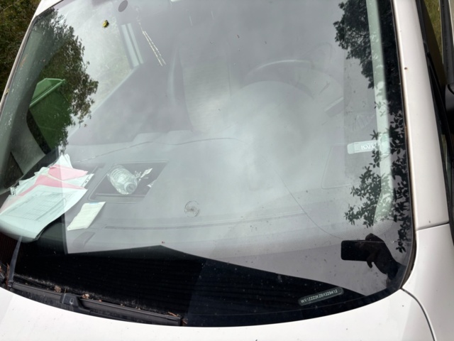 1409883-41 Volkswagen Caddy Skåpbil 1.6 TDI DPF - 2011 (Reparationsobjekt)