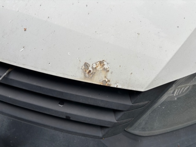 1409883-52 Volkswagen Caddy Skåpbil 1.6 TDI DPF - 2011 (Reparationsobjekt)