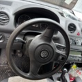 1409883-31 Volkswagen Caddy Skåpbil 1.6 TDI DPF - 2011 (Reparationsobjekt)