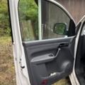 1409883-27 Volkswagen Caddy Skåpbil 1.6 TDI DPF - 2011 (Reparationsobjekt)