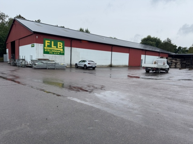 1388726-1 Fastigheten Veberöd 53:1, Lastvägen 9 Veberöd