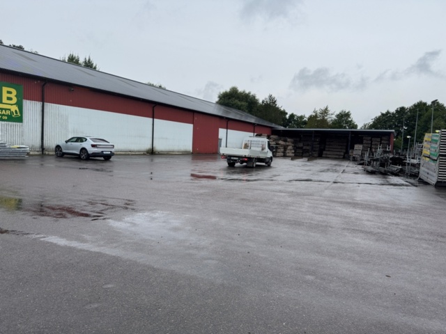 1388726-2 Fastigheten Veberöd 53:1, Lastvägen 9 Veberöd