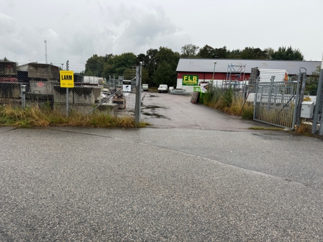 1388726-3 Fastigheten Veberöd 53:1, Lastvägen 9 Veberöd