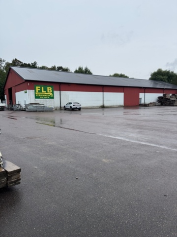 1388726-5 Fastigheten Veberöd 53:1, Lastvägen 9 Veberöd