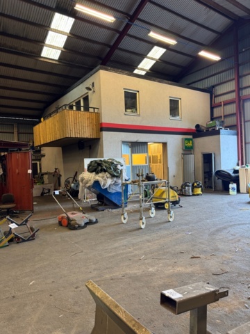 1388726-8 Fastigheten Veberöd 53:1, Lastvägen 9 Veberöd