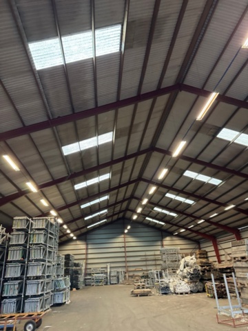 1388726-9 Fastigheten Veberöd 53:1, Lastvägen 9 Veberöd