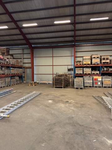 1388726-10 Fastigheten Veberöd 53:1, Lastvägen 9 Veberöd