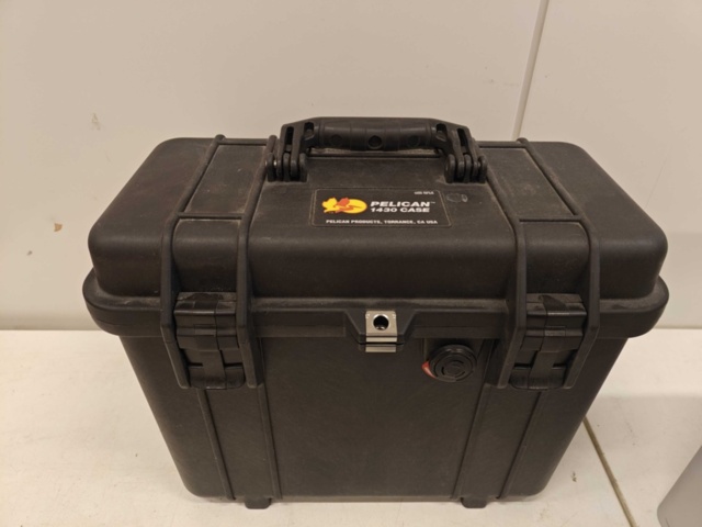 1400456-10 3D Printer Markforged MARK TWO