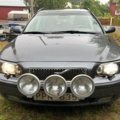 1378080-2 Volvo V70 2.5T AWD Automat, 210hk -2003 (Reparationsobjekt)