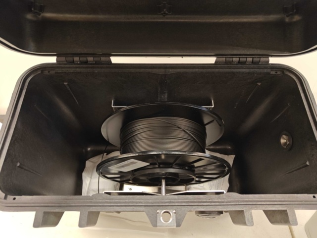 1400456-11 3D Printer Markforged MARK TWO