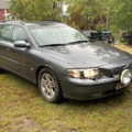 1378080-3 Volvo V70 2.5T AWD Automat, 210hk -2003 (Reparationsobjekt)