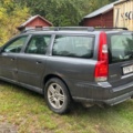 1378080-7 Volvo V70 2.5T AWD Automat, 210hk -2003 (Reparationsobjekt)