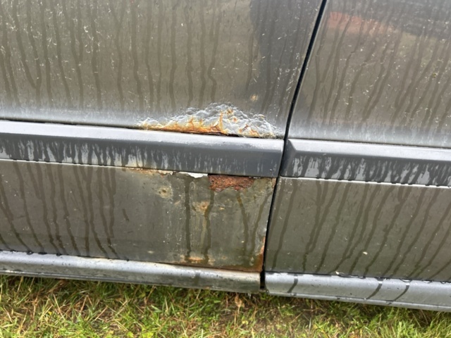 1378080-10 Volvo V70 2.5T AWD Automat, 210hk -2003 (Reparationsobjekt)