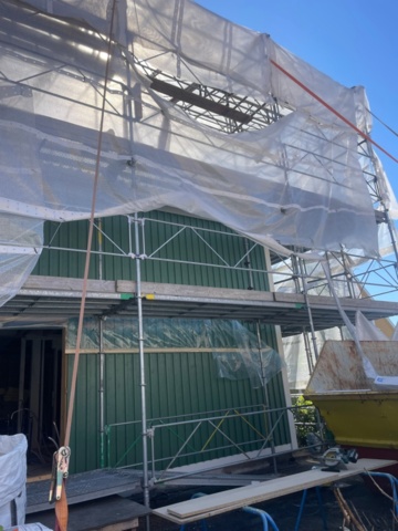 1388727-47 Super 9 ställning