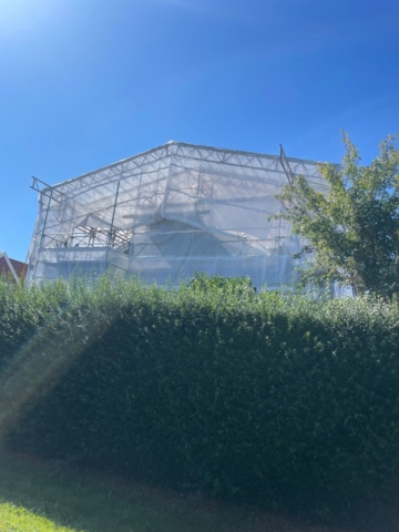 1388727-48 Super 9 ställning