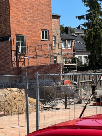 1388727-53 Super 9 ställning