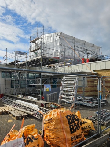 1388727-54 Super 9 ställning